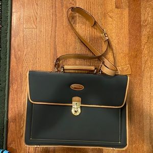 Sergio Tacchini Women’s Briefcase